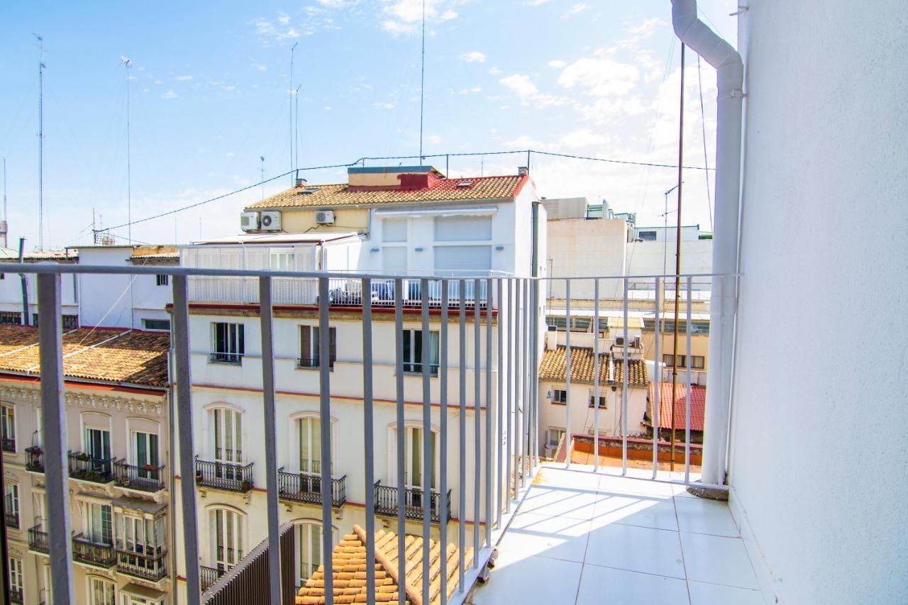 Kasa Katia Guest House, Valencia